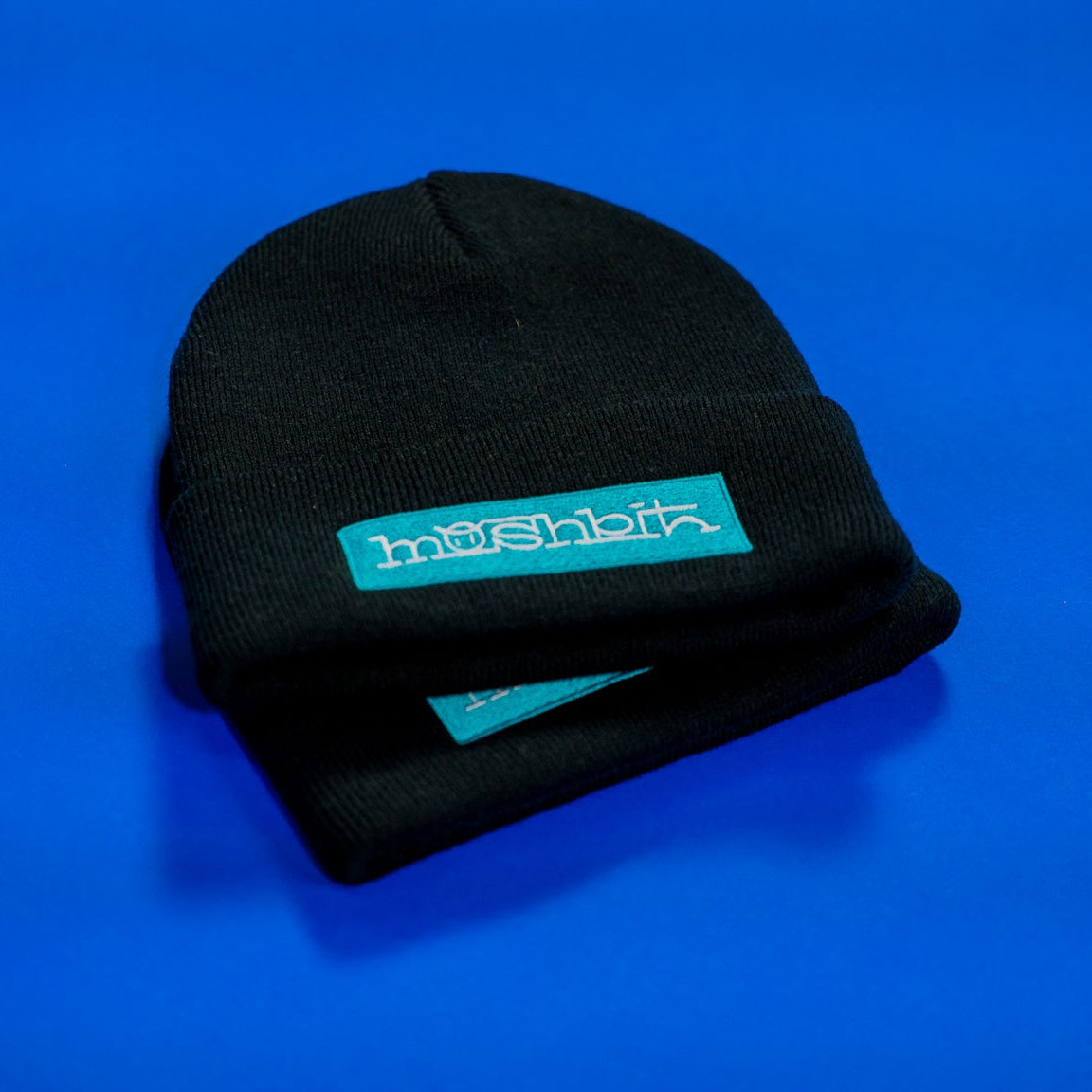 Boxlogo Beanie