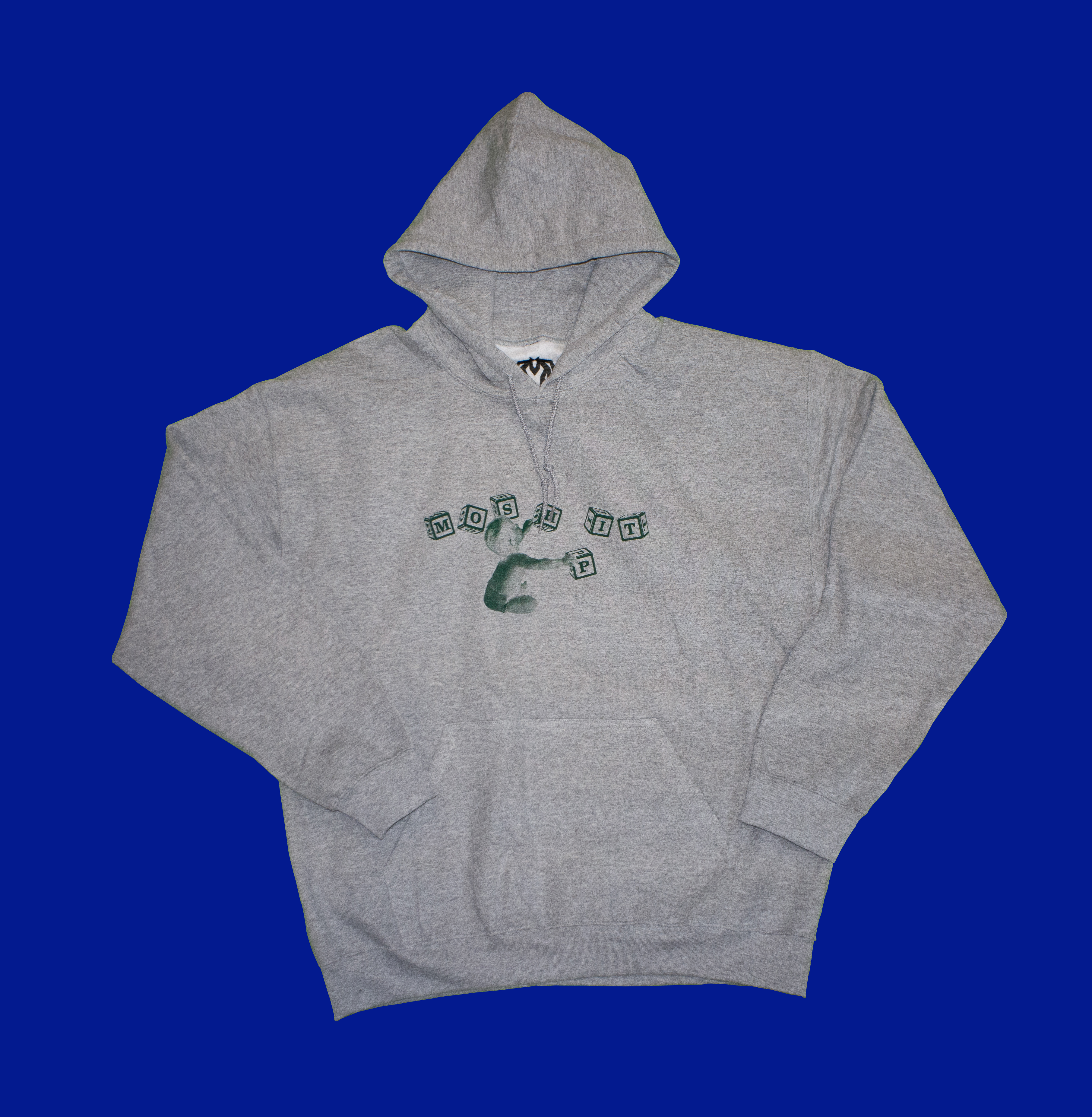Baby Hoodie