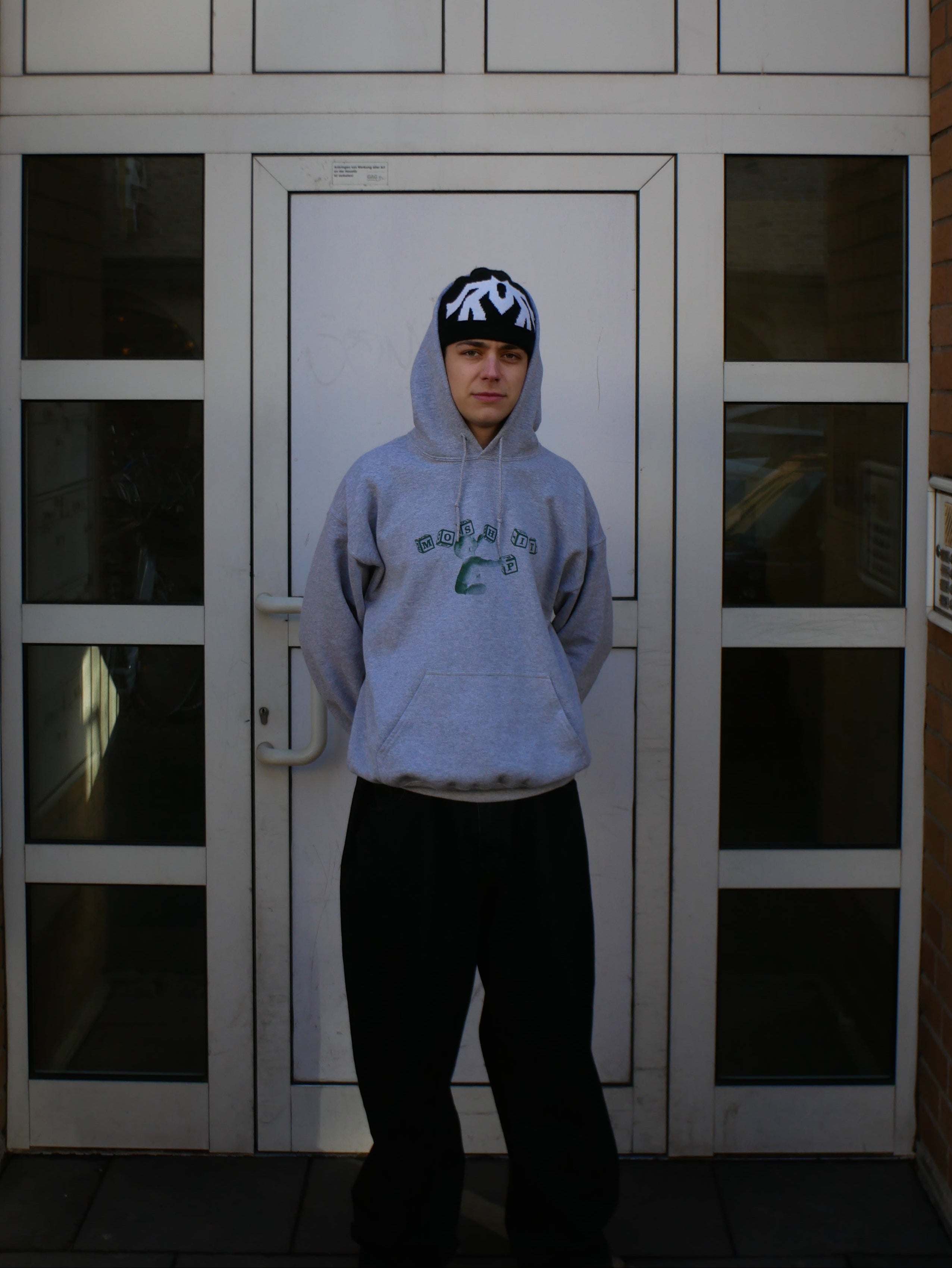 Baby Hoodie