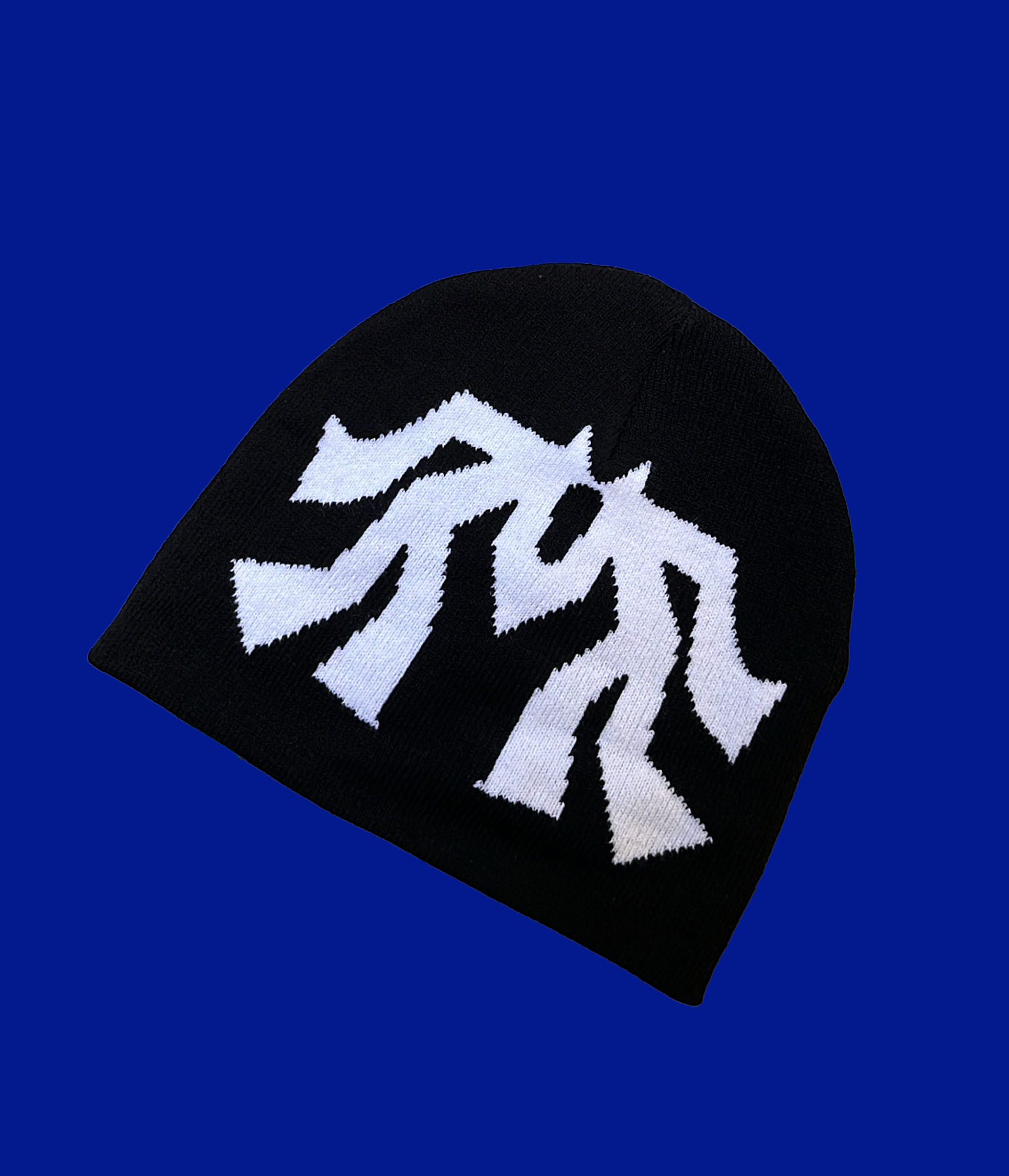 Logo Beanie